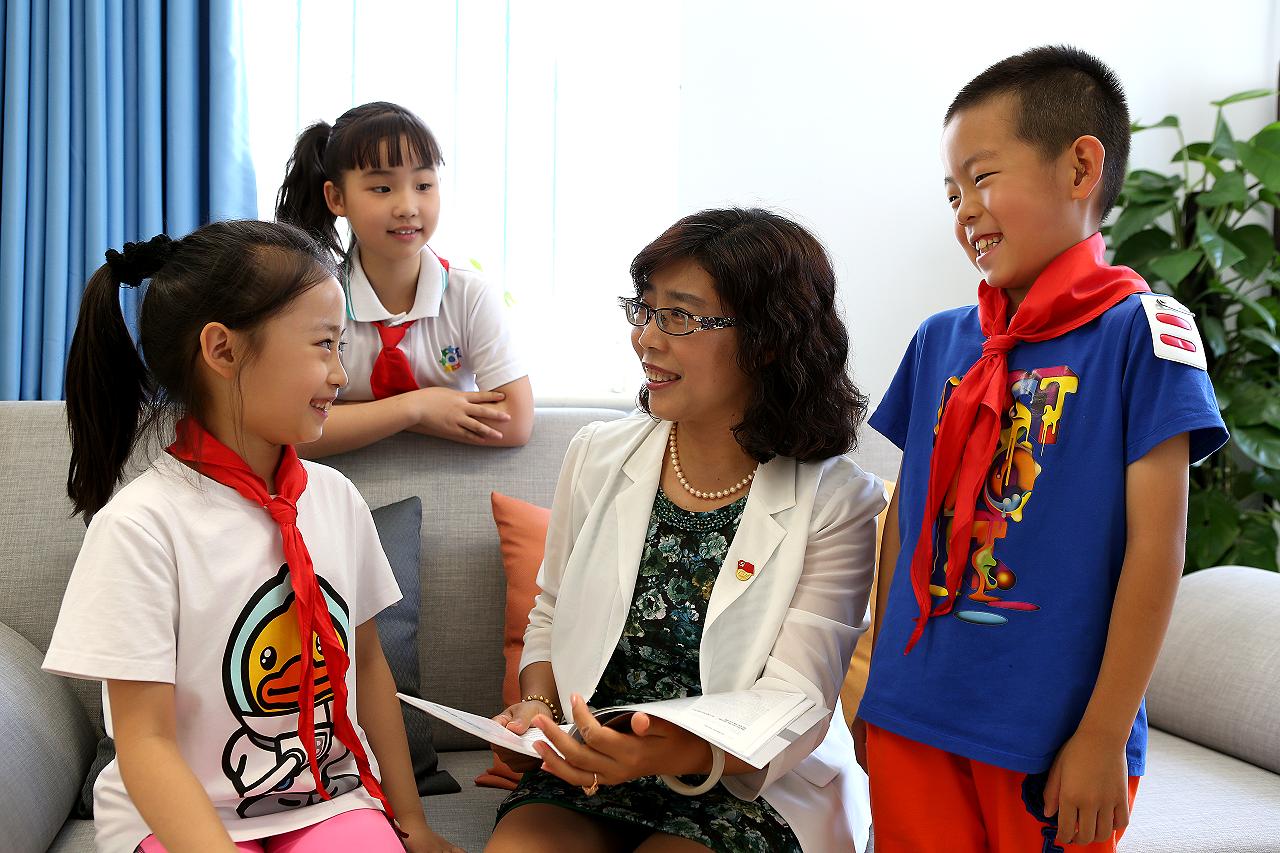 中小学校长谈“双减”,让教育回归本源,育人回归初心