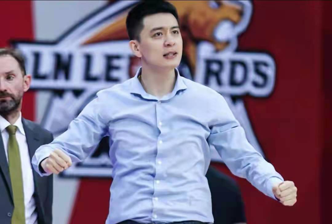 第五场辽粤血战任骏飞能否复出,刘志轩对战辽宁