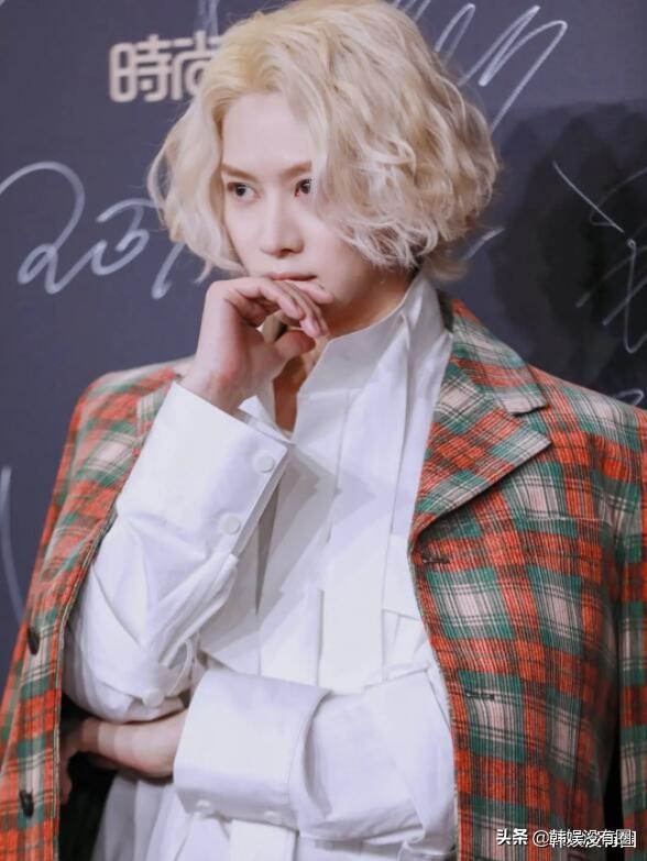 SJ金希澈开Winner玩笑，因提及熊猫TV，遭泡菜网民批评