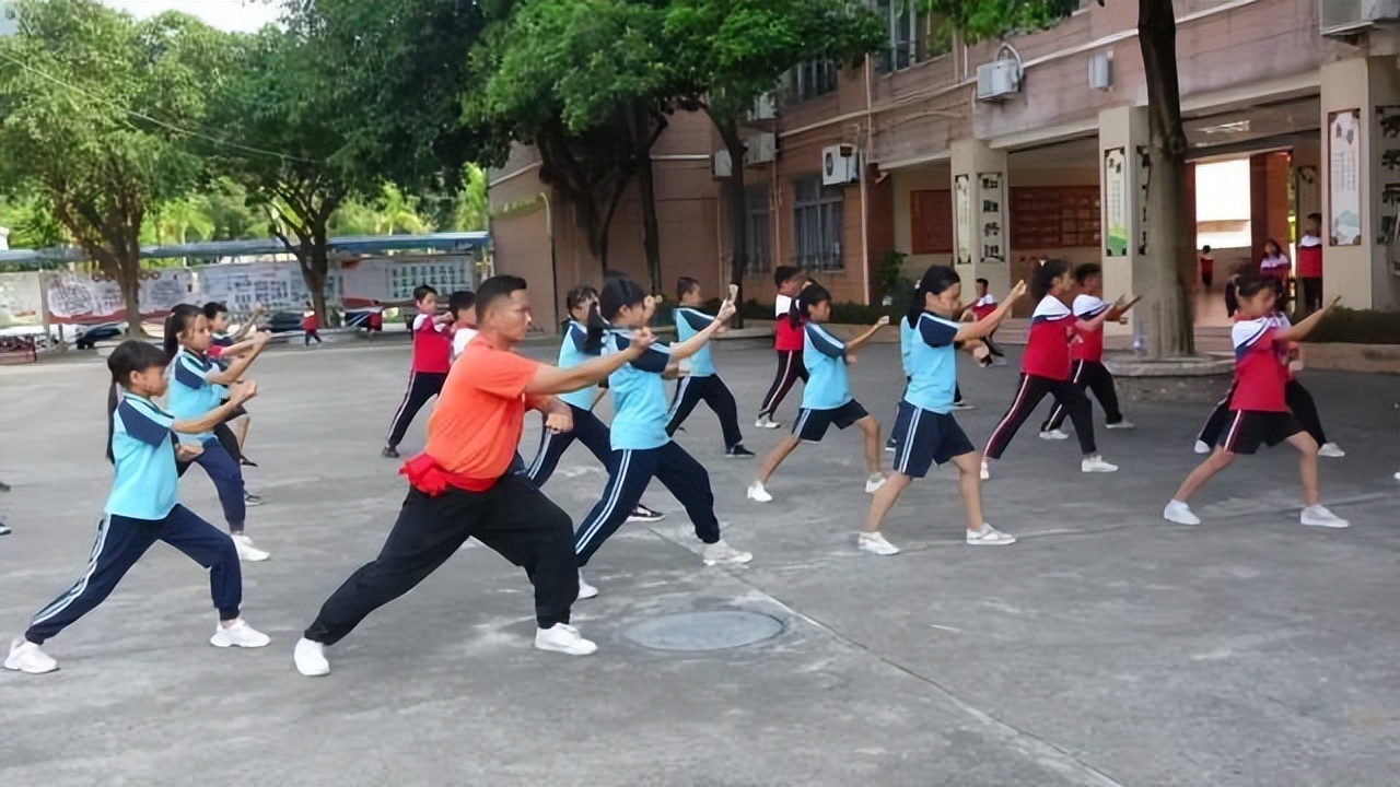 三水择善社区：深入挖掘本土文化，打造龙形拳特色活动品牌