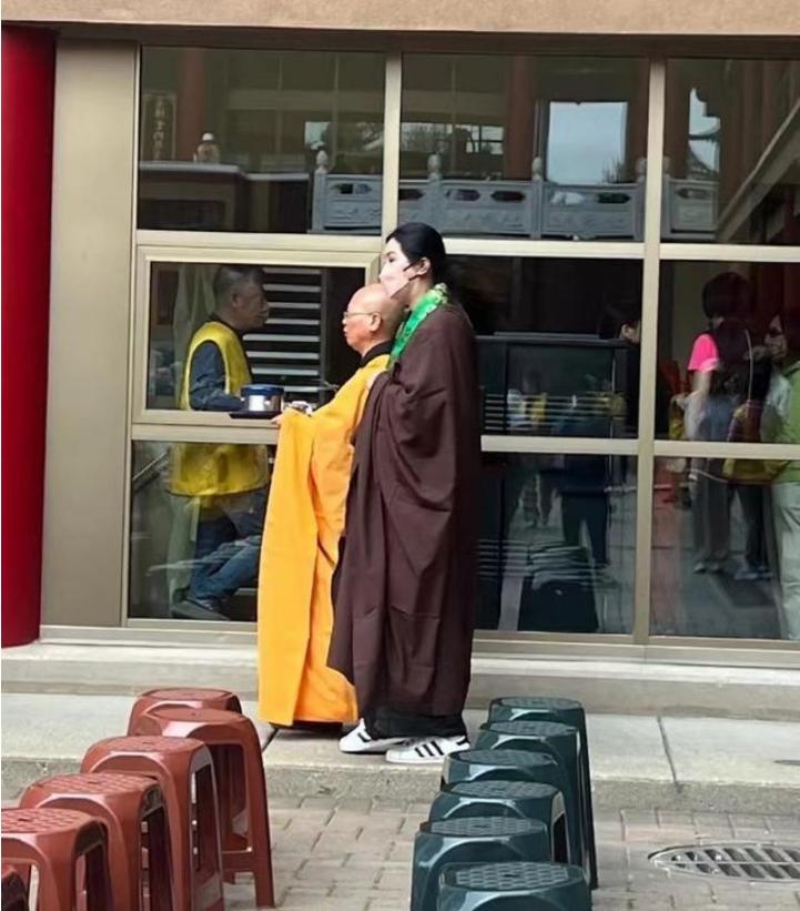 揭秘王祖贤的十段绯闻情史,42岁王祖贤近况