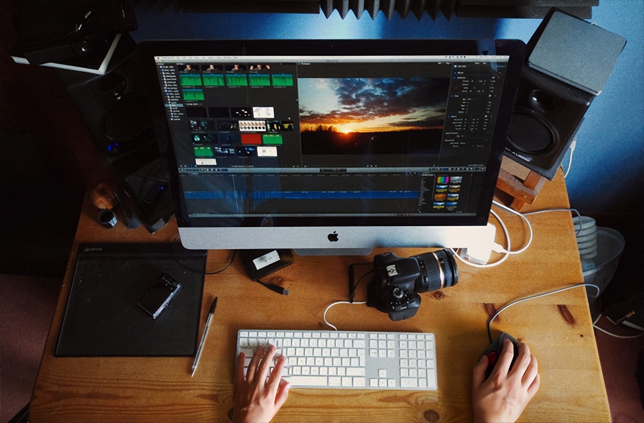 兼职平台视频剪辑兼职套路,有没有靠谱的视频剪辑兼职