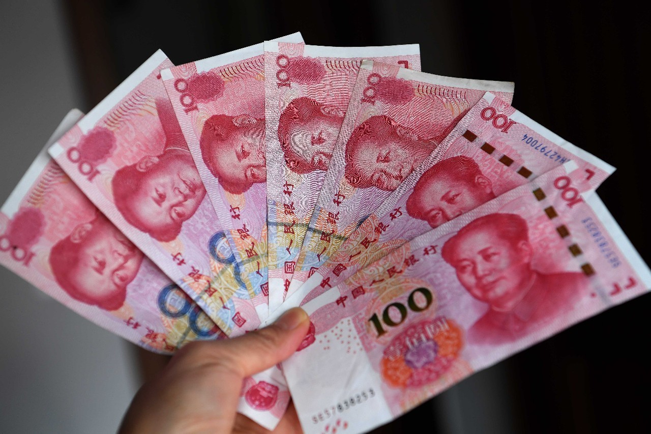 境外机构增持中国债券吗,抛售美债对中国债券影响