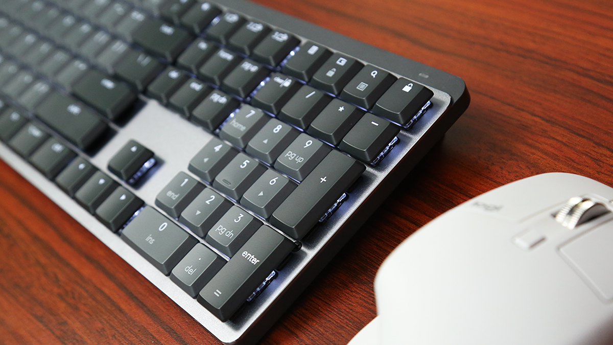 罗技master3,罗技mxmaster3mac版和标准区别