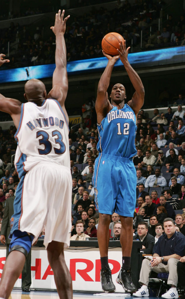 德怀特霍华德代言的球鞋,霍华德穿过的阿迪篮球鞋有哪些