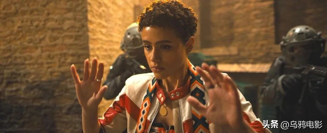 爽麻了！尺度美女全程飙车，它一回归，全球影迷都得高潮…