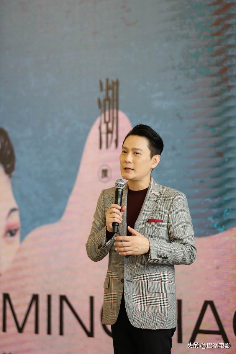 张信哲慈善晚宴,张信哲为什么老了出场费还这么高