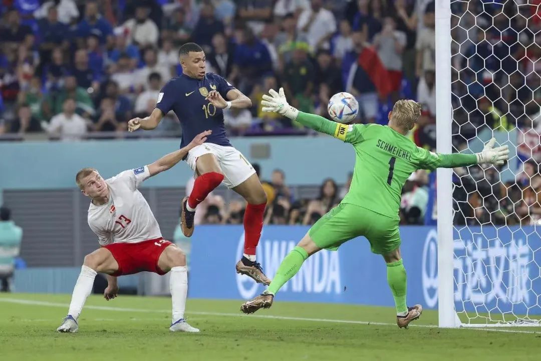 2022卡塔尔世界杯季军赛央视,2022卡塔尔世界杯总决赛收视率