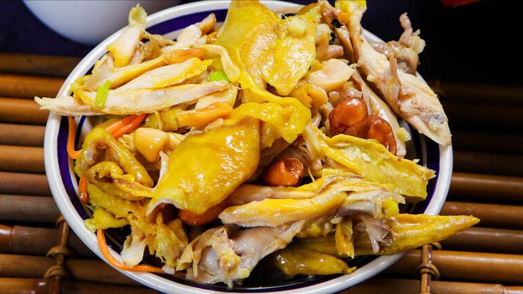 女性多吃这6种食物既美容又养生,女人不舍得花钱吃饭怎么办