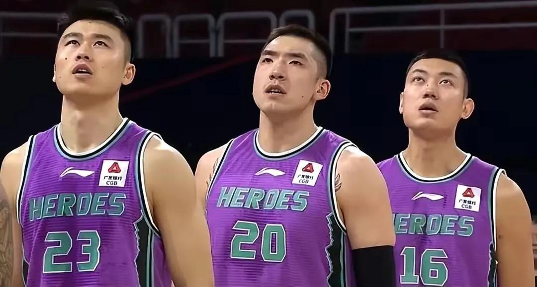 CBA山东拿下周琦？正在核实，如果成真王晗目标必是总冠军