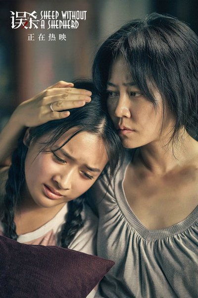 比误杀还好看的国产电影,电影推荐大片误杀9.0以上评分