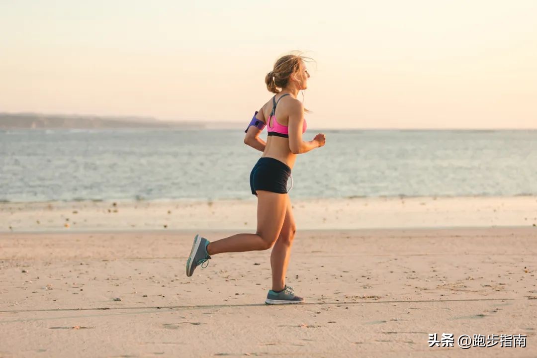 好好跑步好好自律好好赚钱,跑步赚钱100块