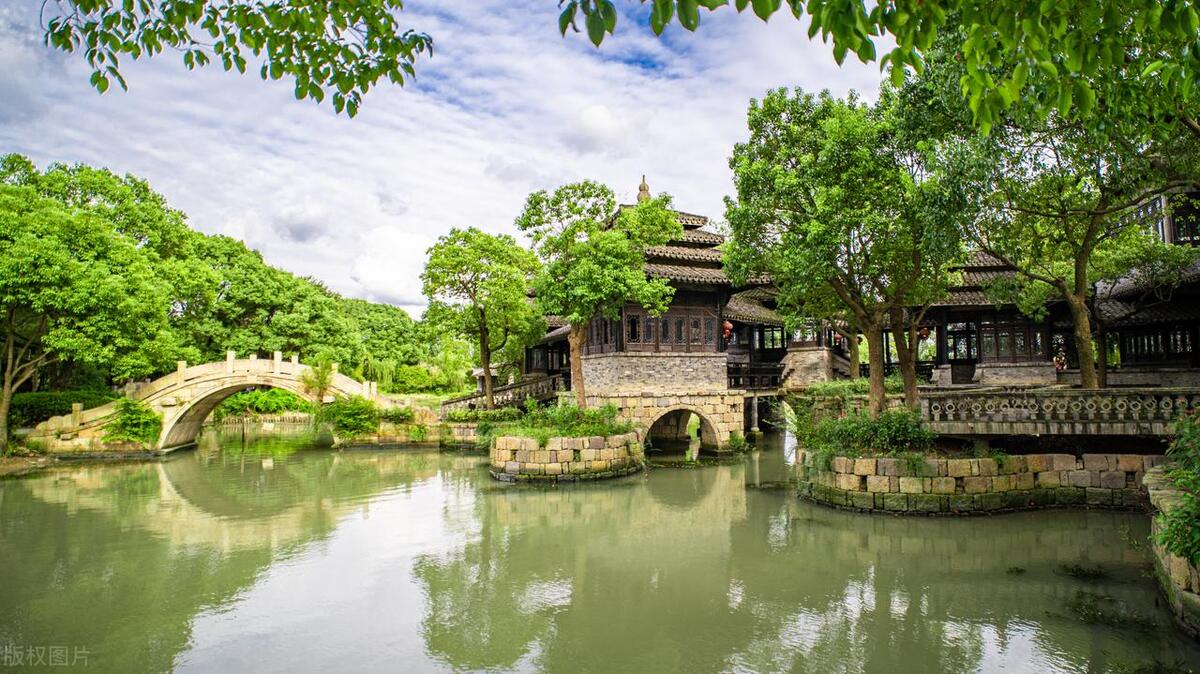 苏州最值得去的小众园林,苏州有哪些小众园林