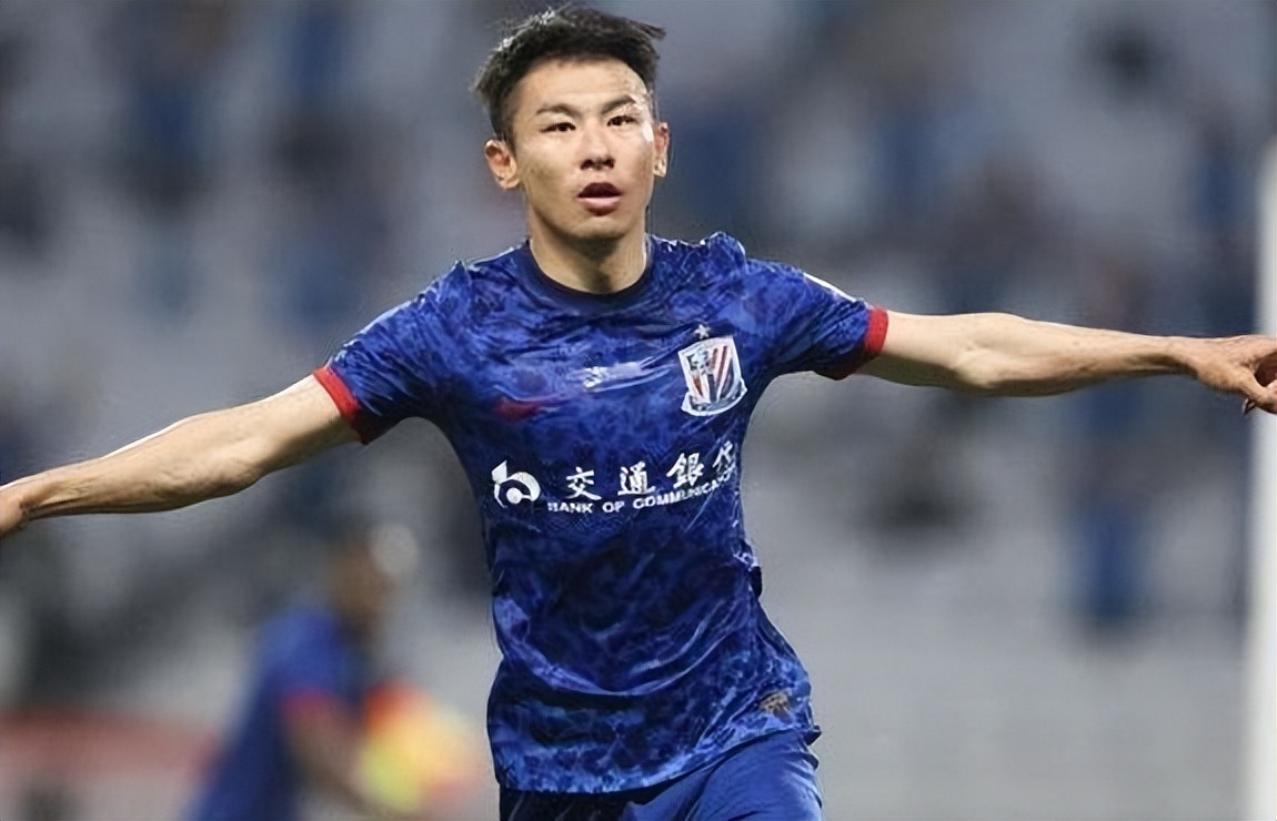 上海申花于汉超简介,申花于汉超最新视频