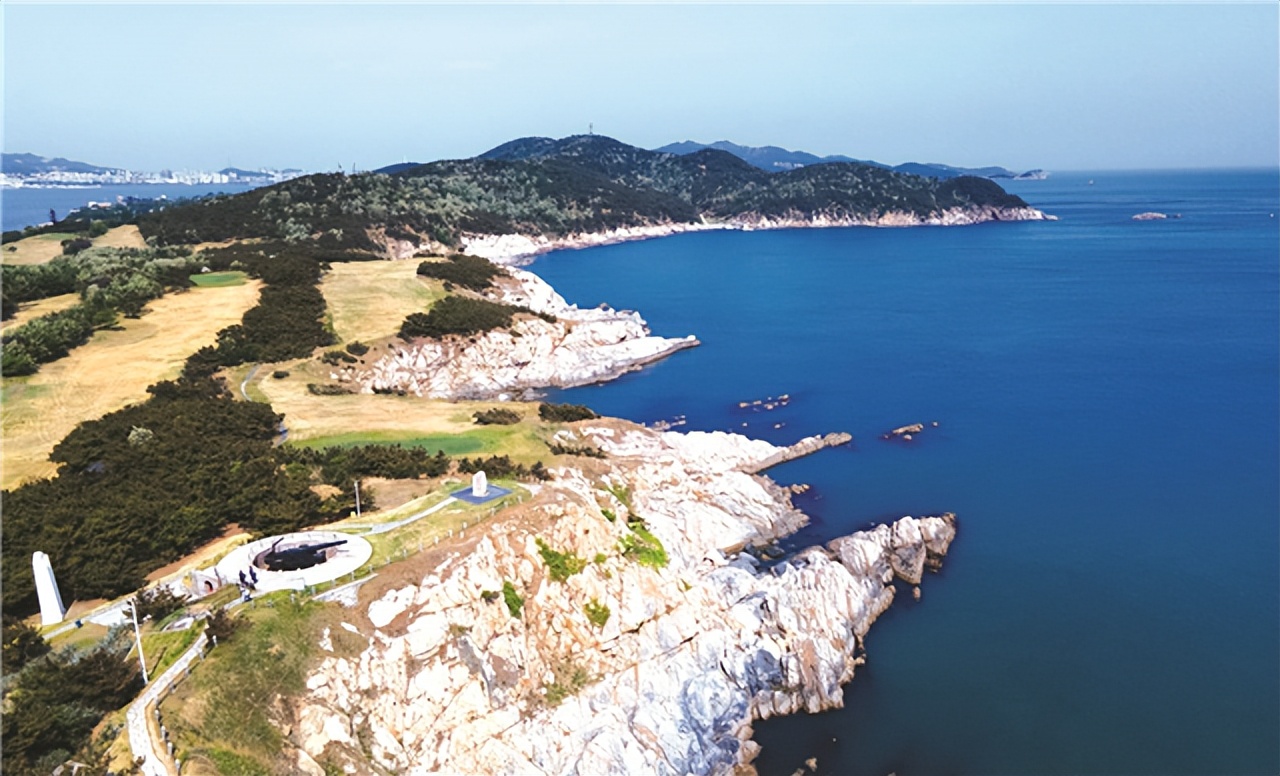 Hi，威海丨特种兵式旅游，这些打卡点推荐给你！