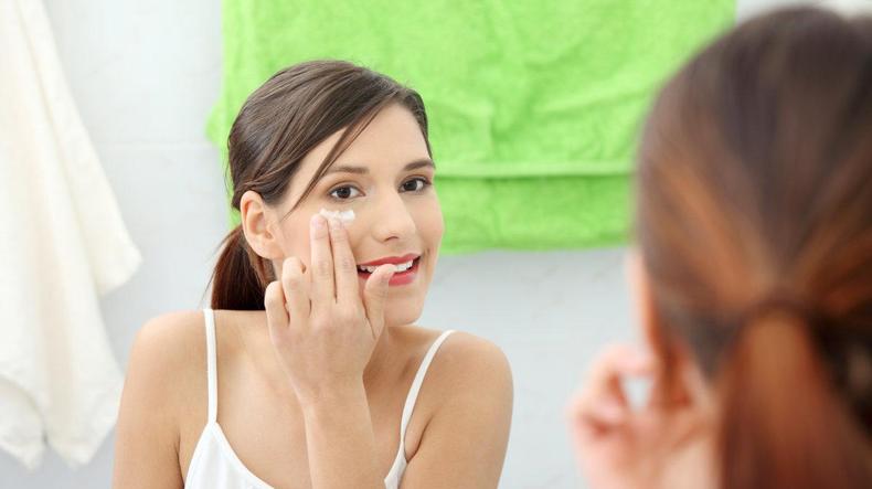 欧莱雅紫熨斗眼霜二代效果如何,欧莱雅玻色因眼霜适合肤质