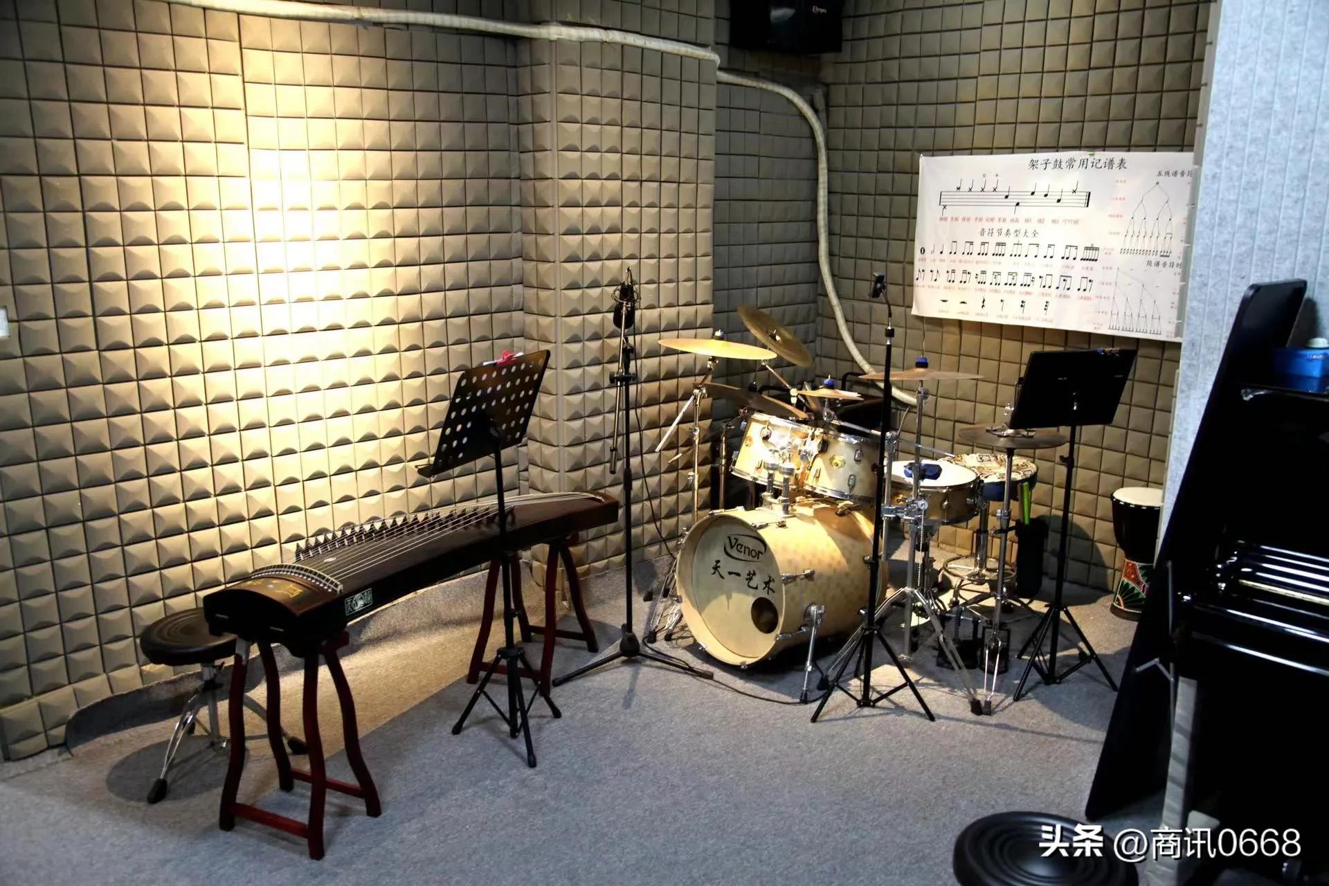 茂商圈第40期l天一艺术中心茂名电白区水东碧桂园店盛大开业