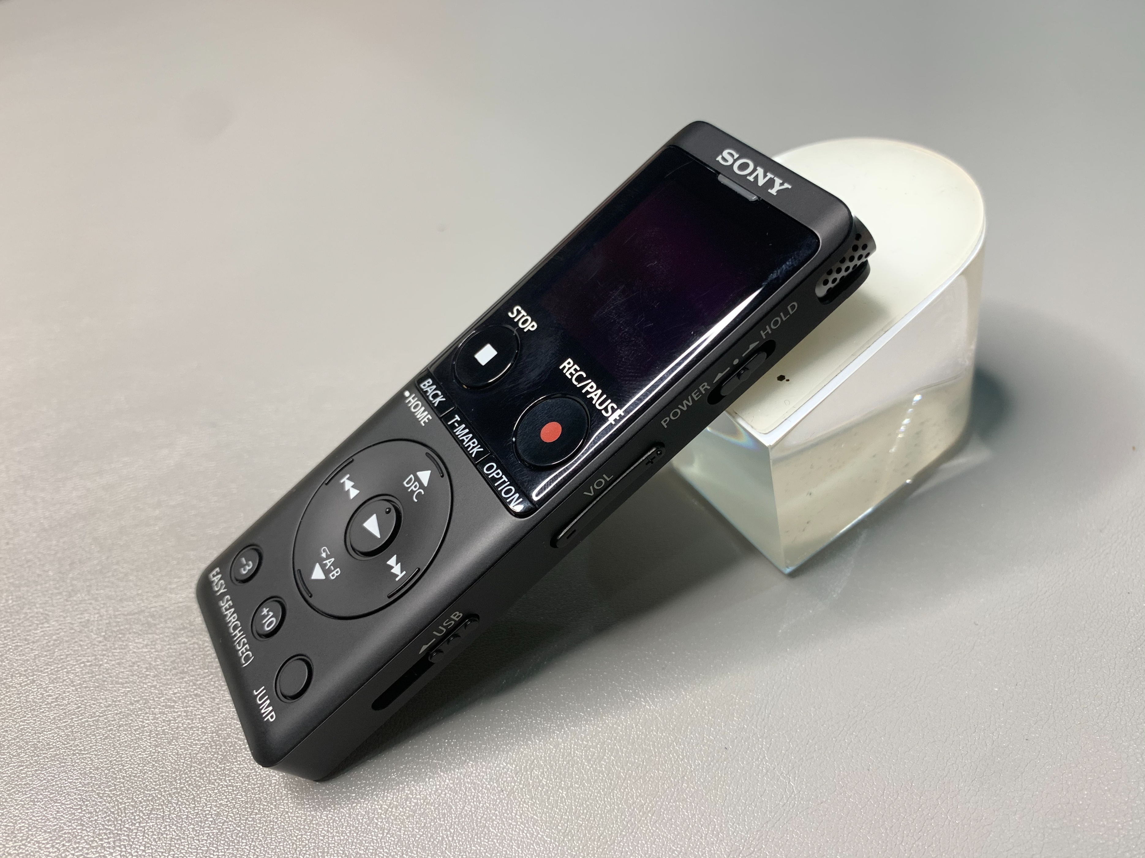 索尼ux570录音笔降噪测试,索尼录音笔ux570测试