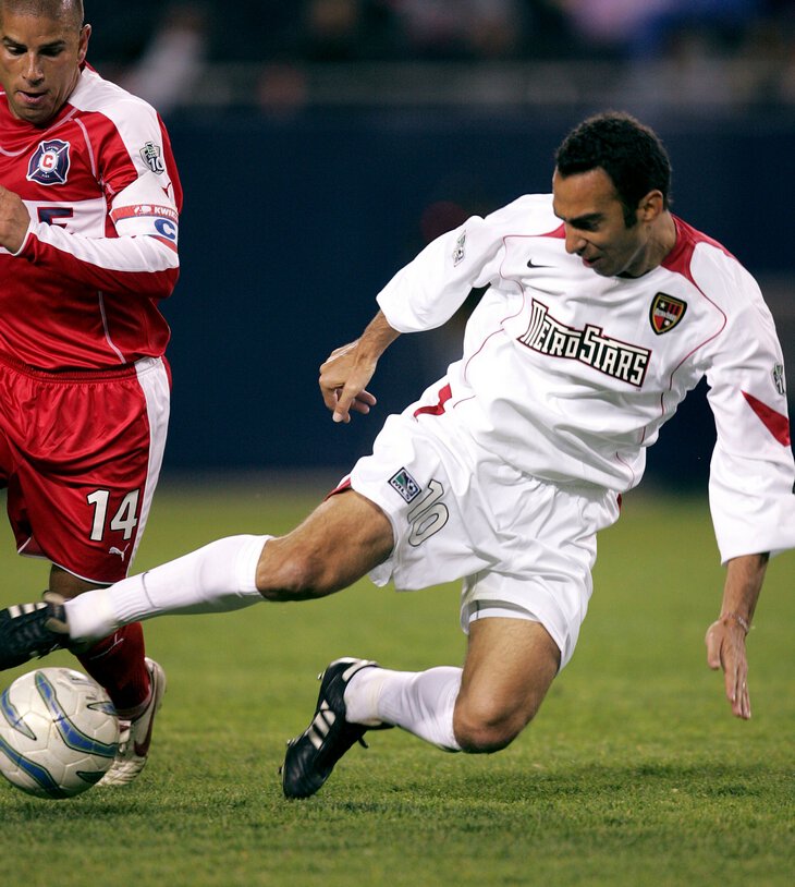 梅西群星闪耀,梅西独造四球领跑美职联