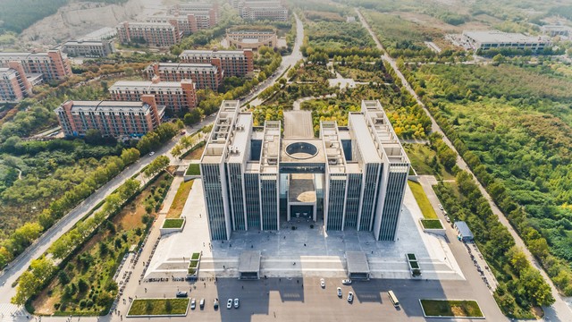 中国石油大学十个最好专业,最值得计算机软件专业考研的大学