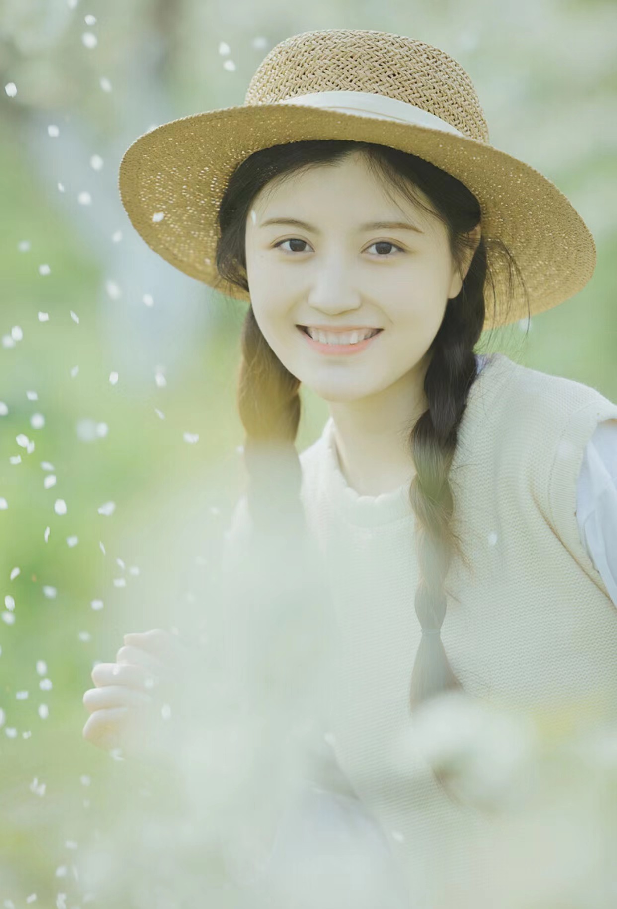 清新写真拍照姿势技巧,滑滑梯拍照姿势大全文艺