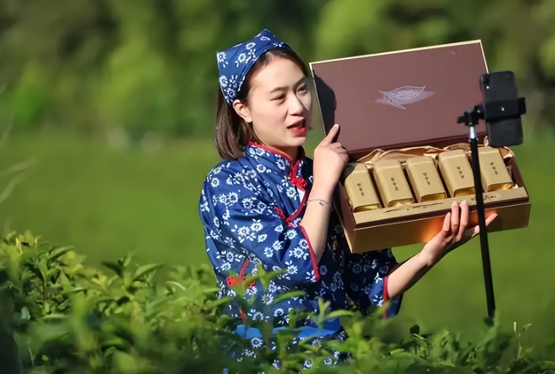 网上买茶靠谱吗？为什么那么多人喜欢在网上买茶？看完长知识了