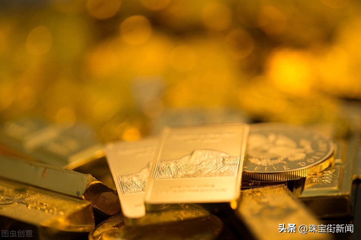 买黄金去香港？先搞清楚这4点再决定