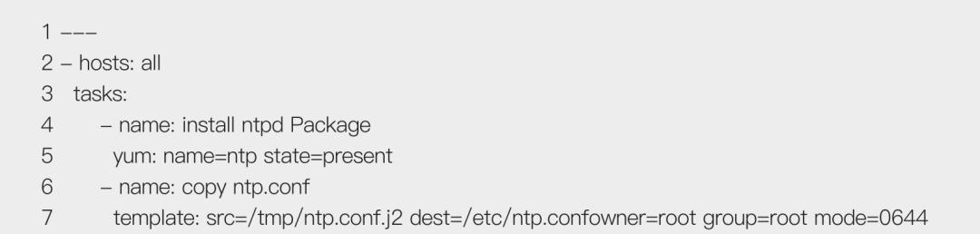 干货ansible日常维护和使用,ansible常用命令使用介绍