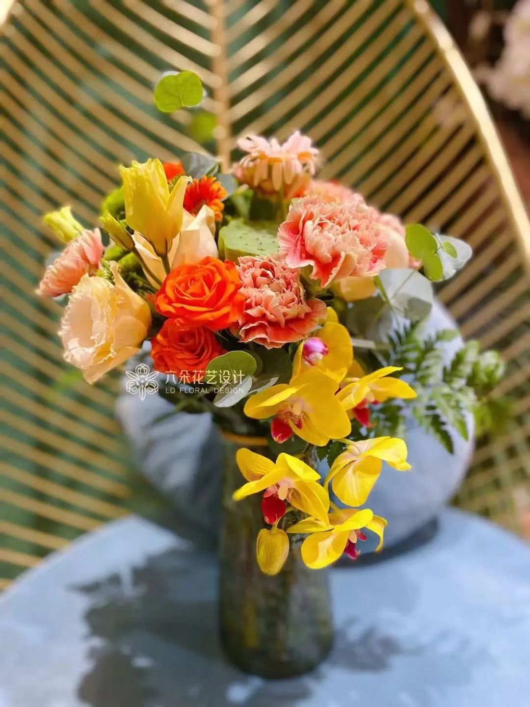 今年3.8节，这三家花店沙龙为何生意火爆？