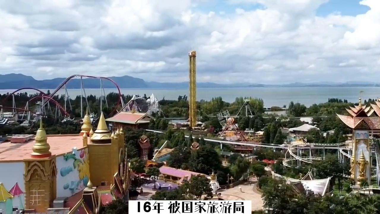 谈谈古滇名城房子,古滇名城吸引人的暖冬购房季配置