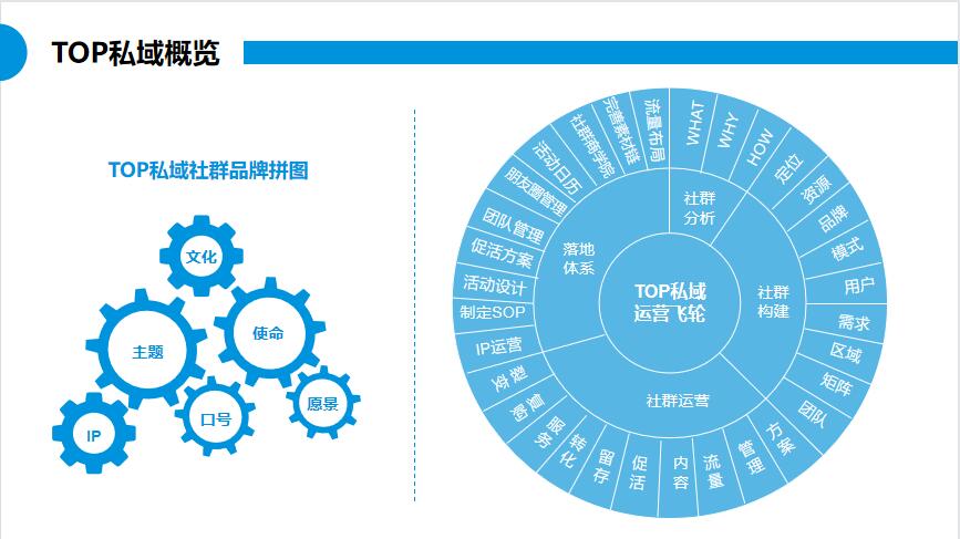 朗尊LegendshopTOP私域运营建议书