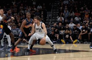 快船vs独行侠g1保罗乔治得分,保罗乔治vs独行侠g1