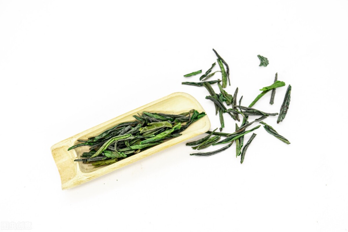 绿茶六安瓜片产地,绿茶六安瓜片销量