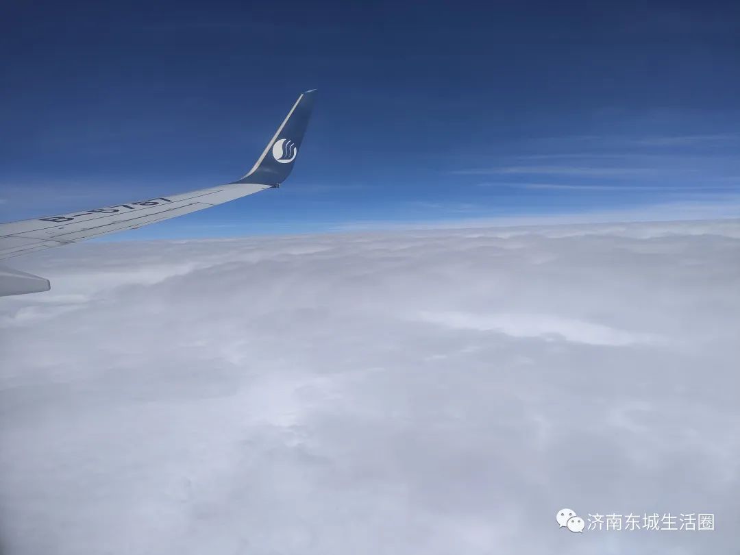 济南遥墙飞机场取票登机流程,济南机场首次坐飞机注意事项