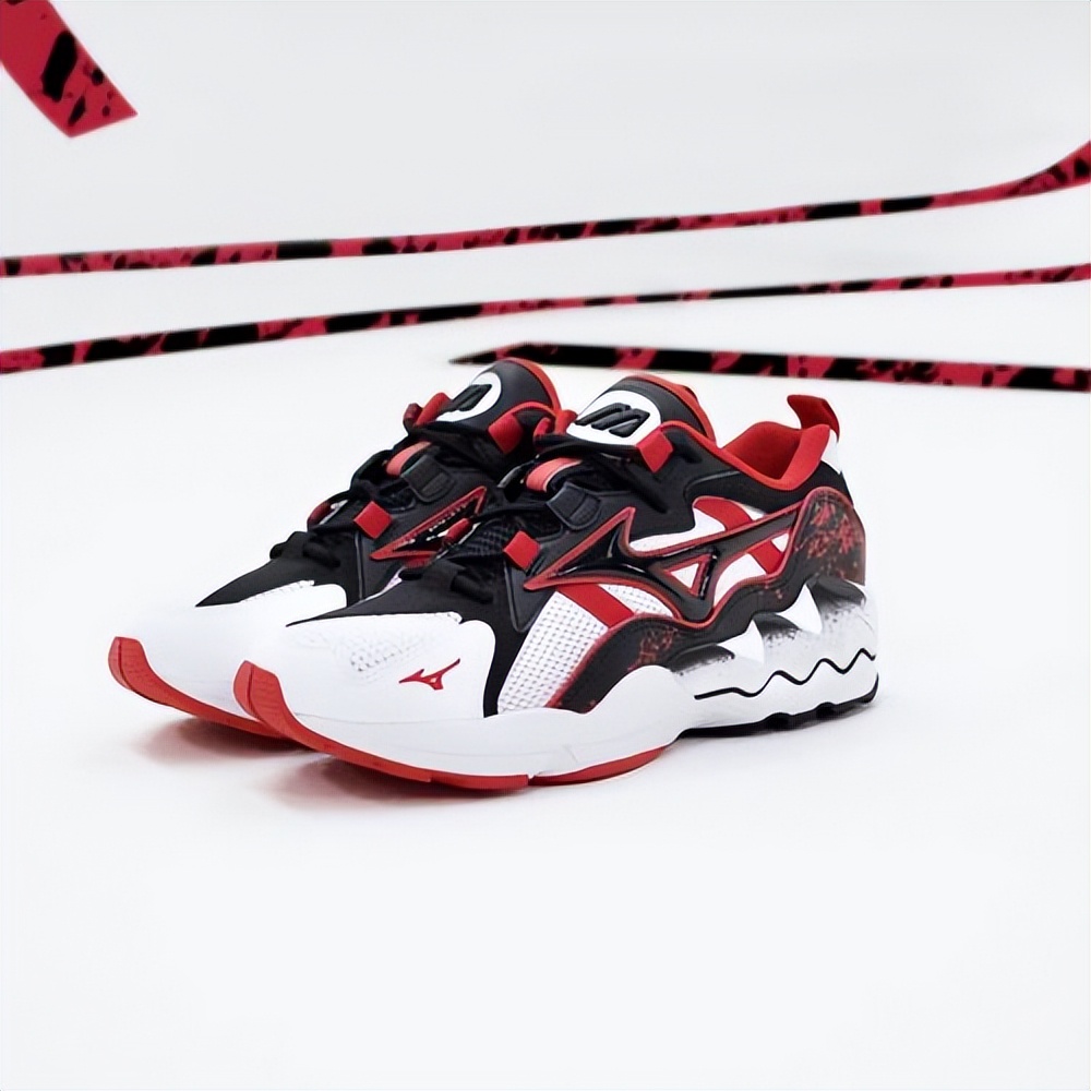 美津浓营销方式,美津浓创业史