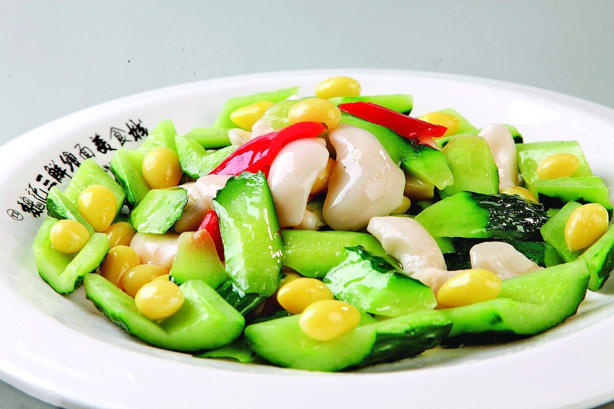 秋冬吃什么对肺部有益,这6种食物能养肺润肺