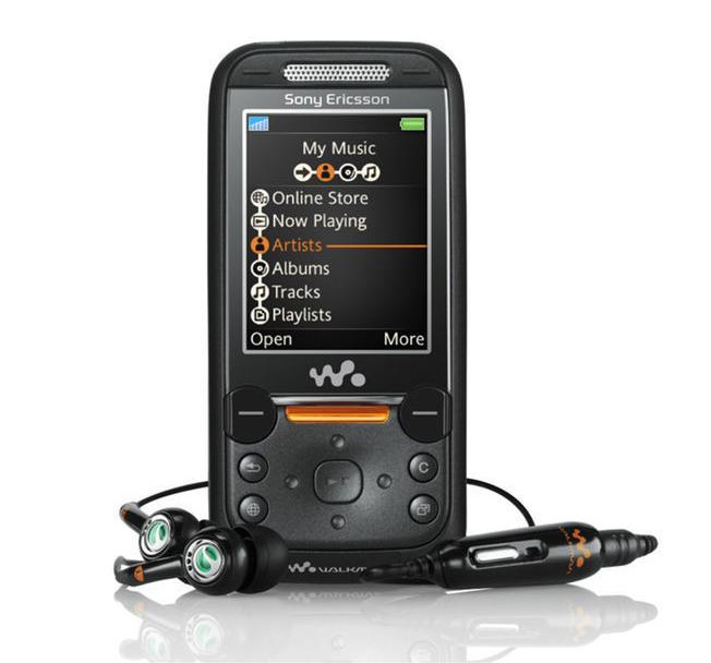 索爱音乐系列,音乐的精灵是什么