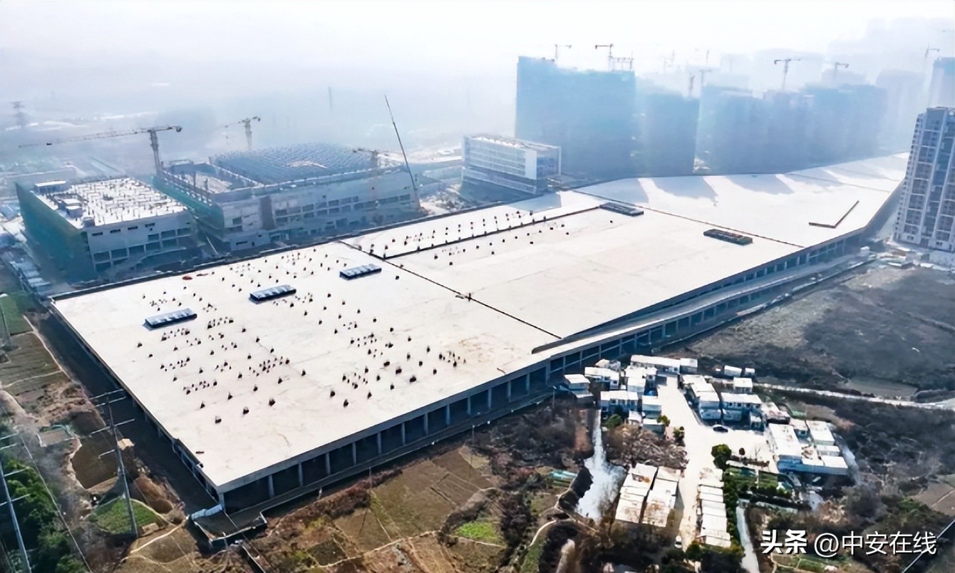 合肥新体育中心规划图,合肥要建新体育中心吗