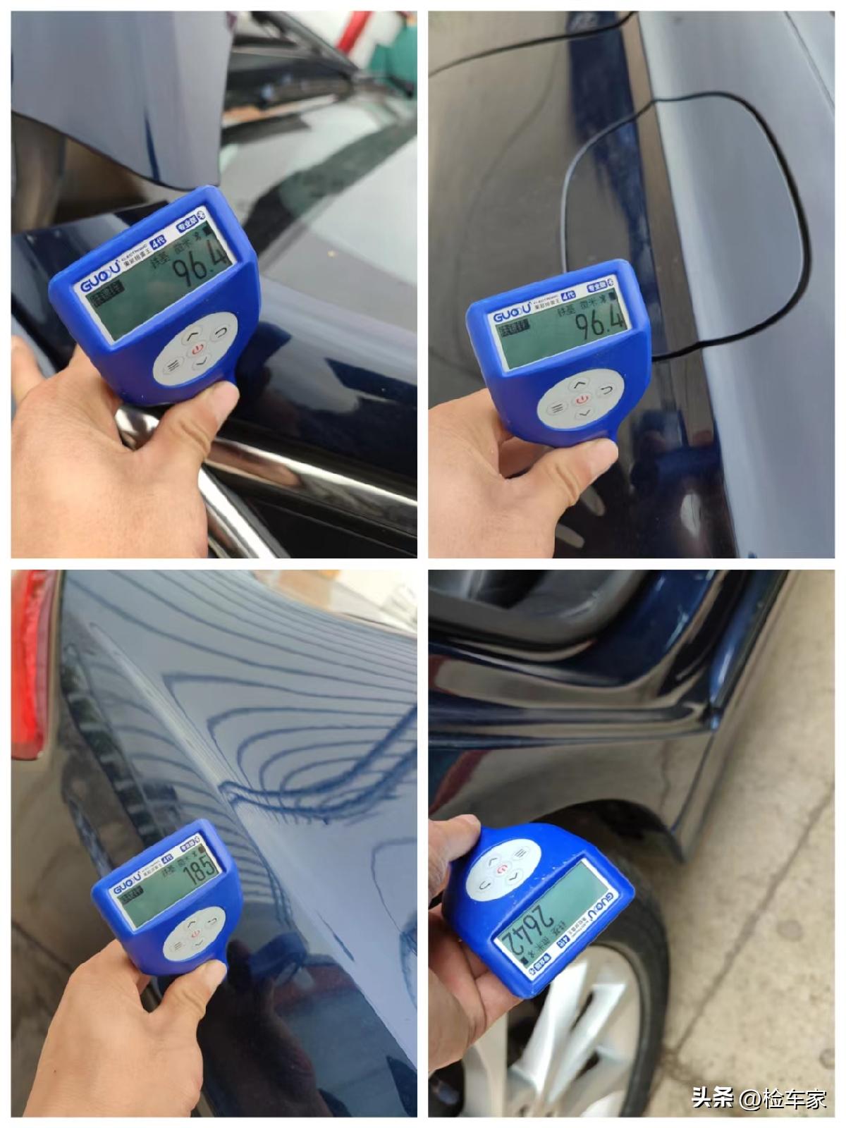 蒙迪欧豪华版二手,蒙迪欧新车味道重