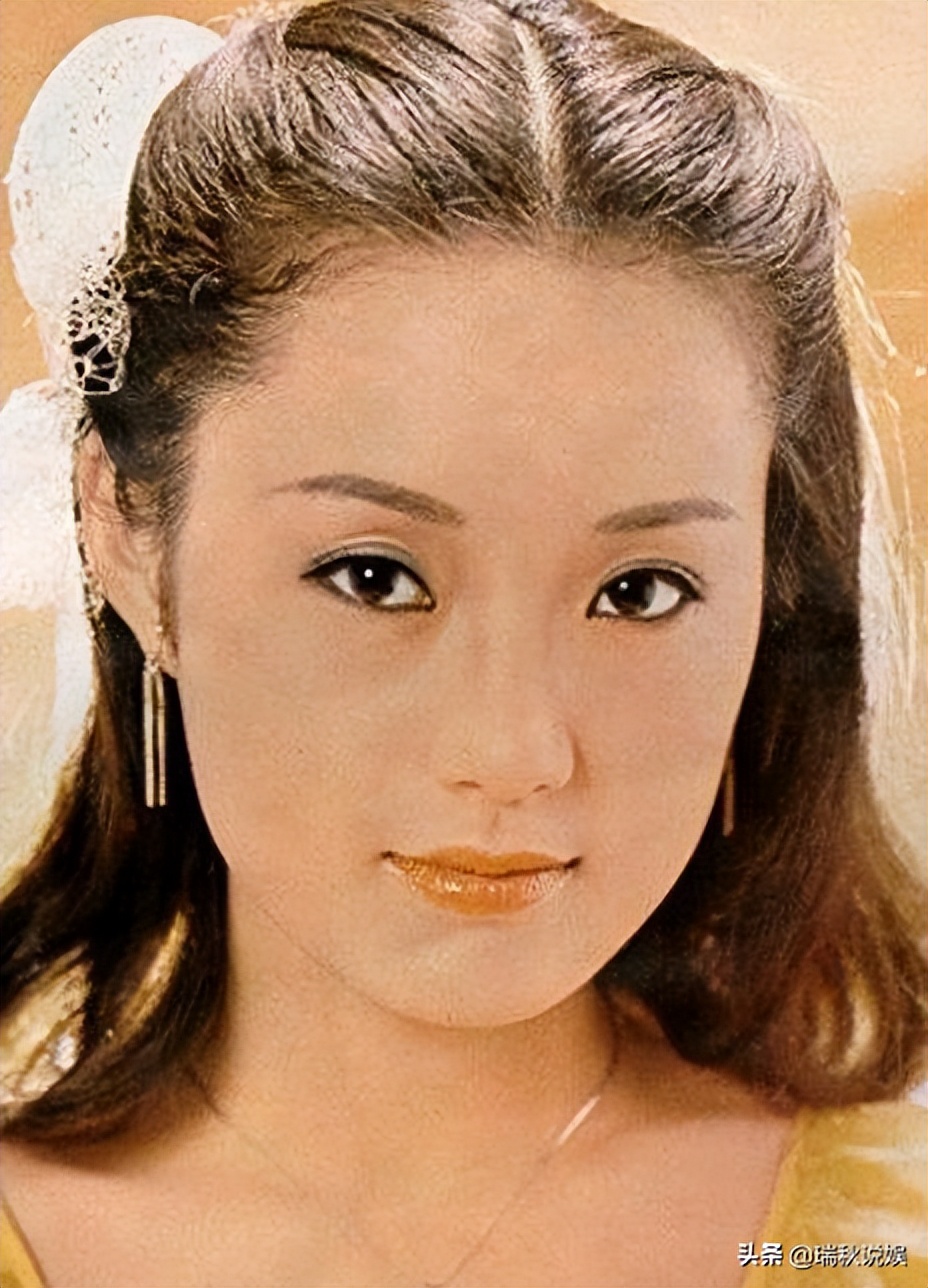 6大红极一时的韩国老牌女星，后来都怎么样了？