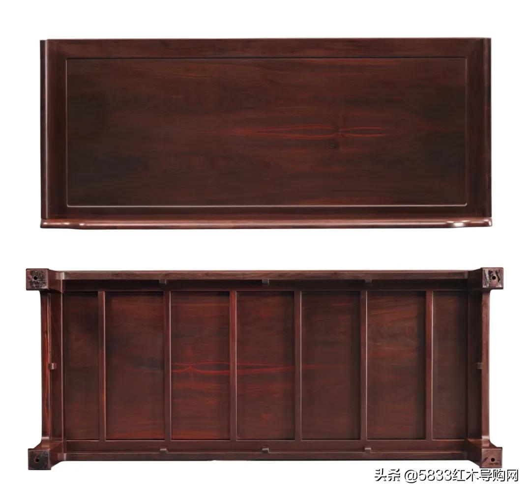 古代的闽作家具仅仅只是儒商炫富的象征？