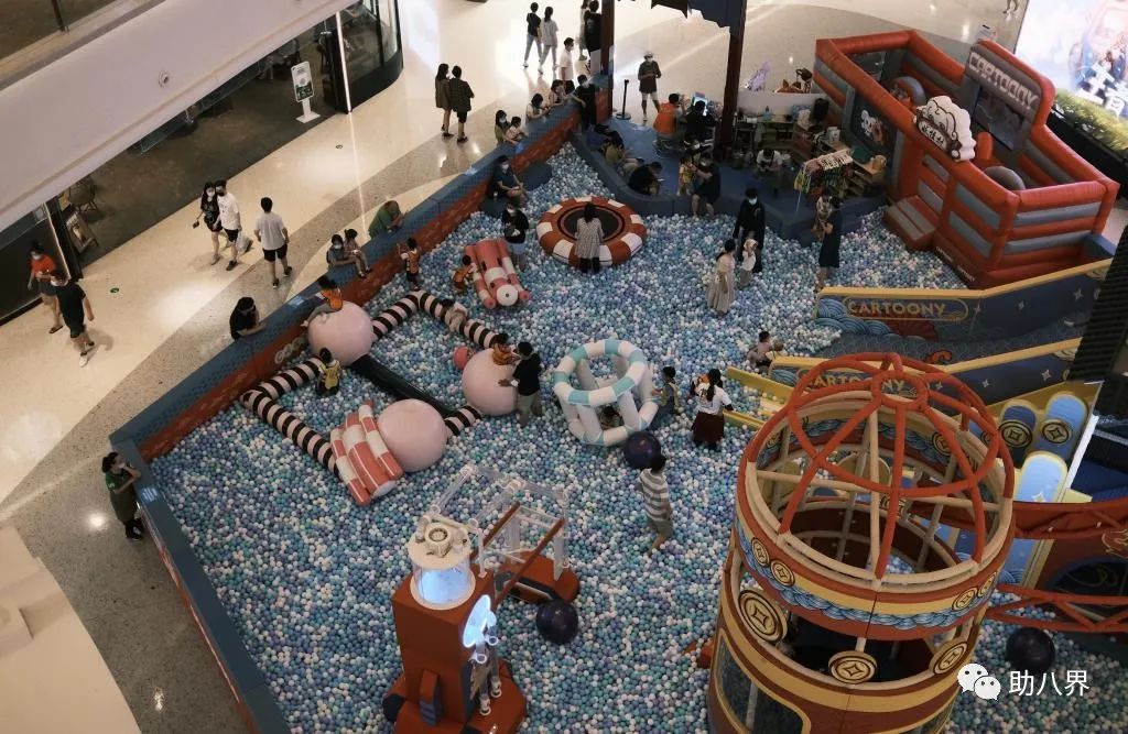 疫情下北京商场实体店,疫情下在越南的中国商店