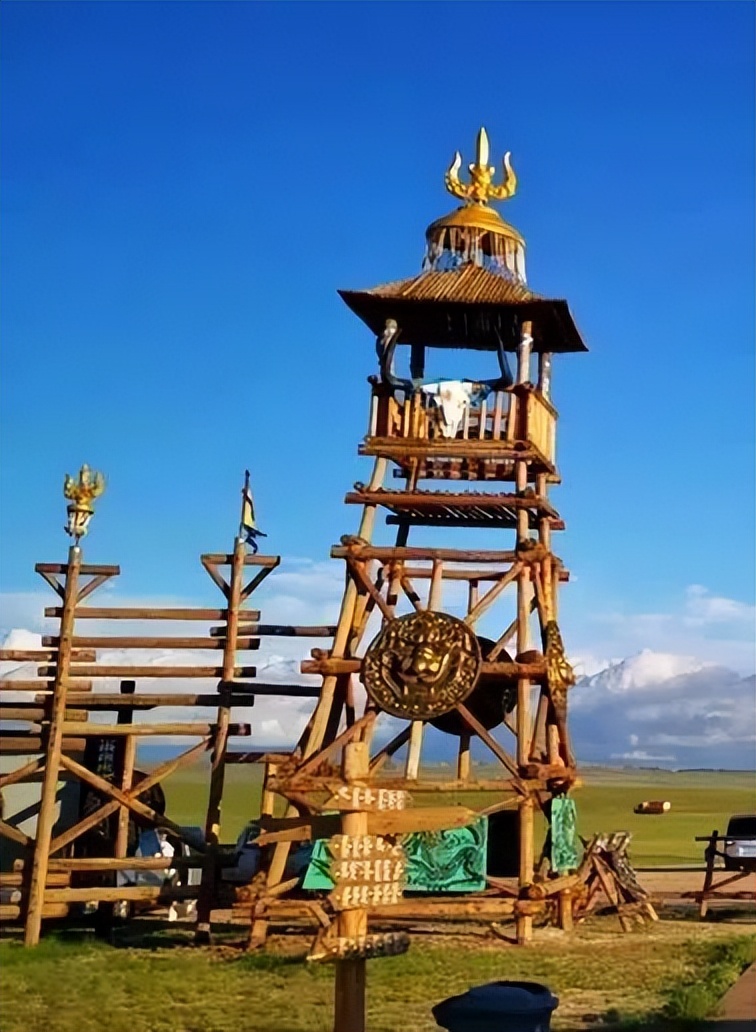 巴彦淖尔游玩推荐,巴彦淖尔旅游必去十大景点