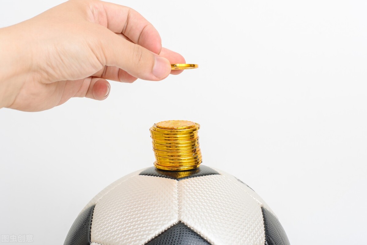 中国足球这20年,谈谈中国足球的发展现状