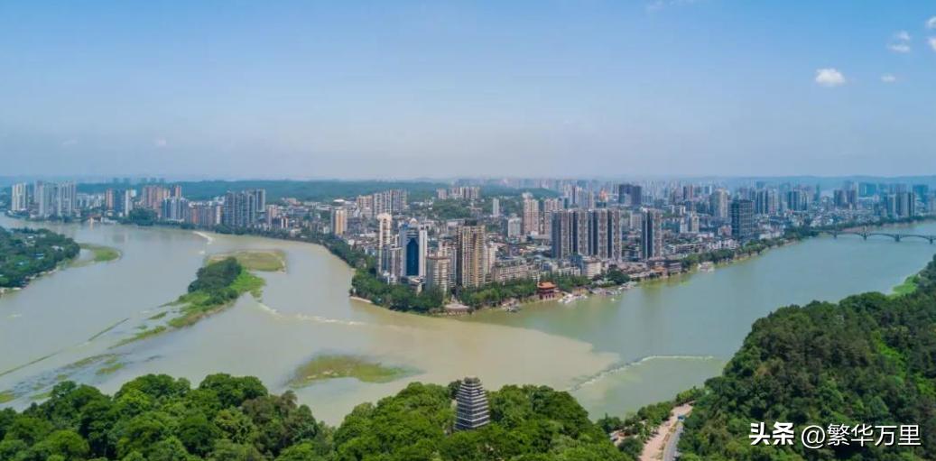 乐山市有哪些区县,乐山市有什么区县