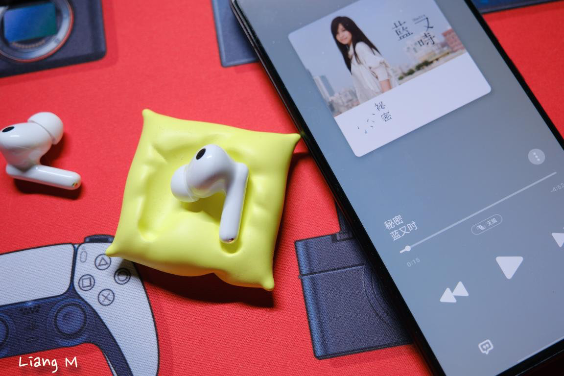 vivoTWS3Pro测评,vivotws3测评