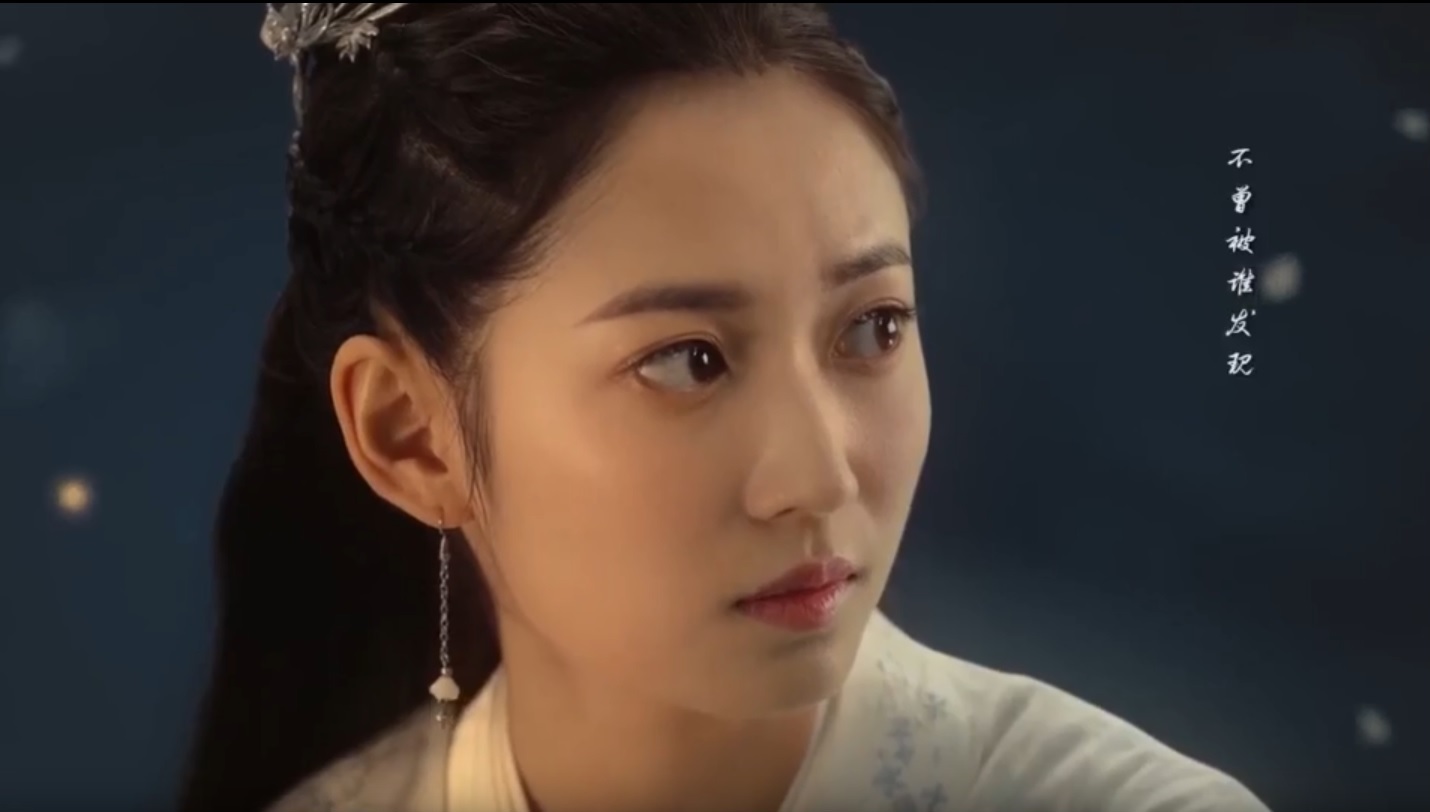 镜双城苏摩最后解开龙神封印了吗,镜双城结局白璎和真岚来世之约