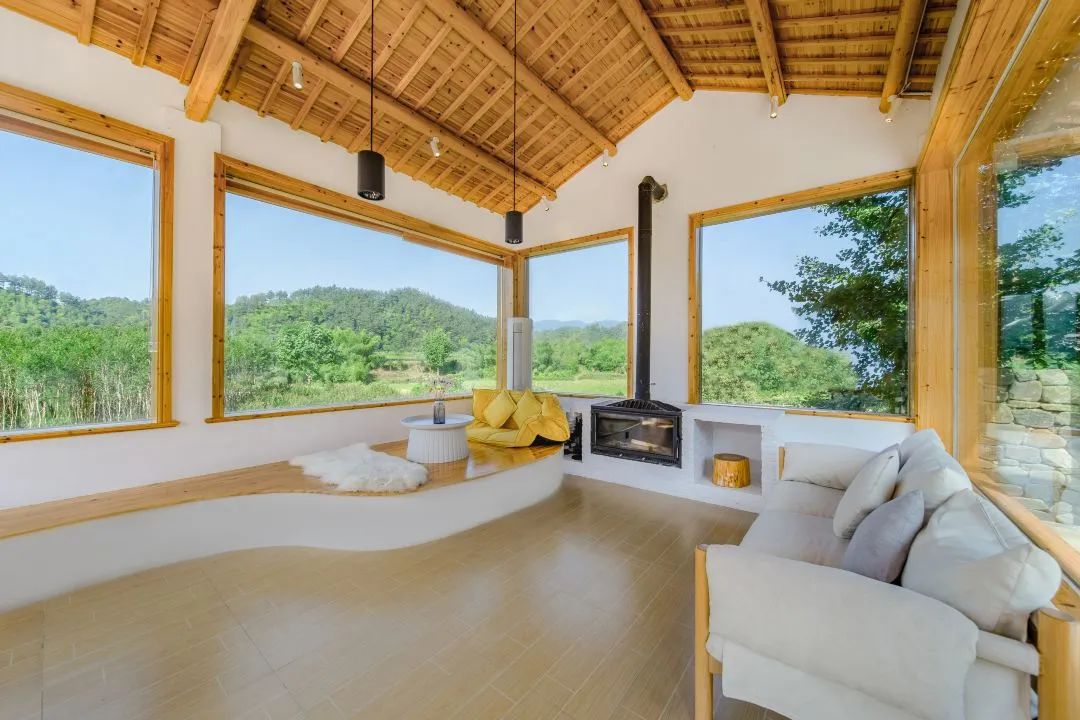 言火火春夏秋冬民宿价格,言火火春夏秋冬民宿