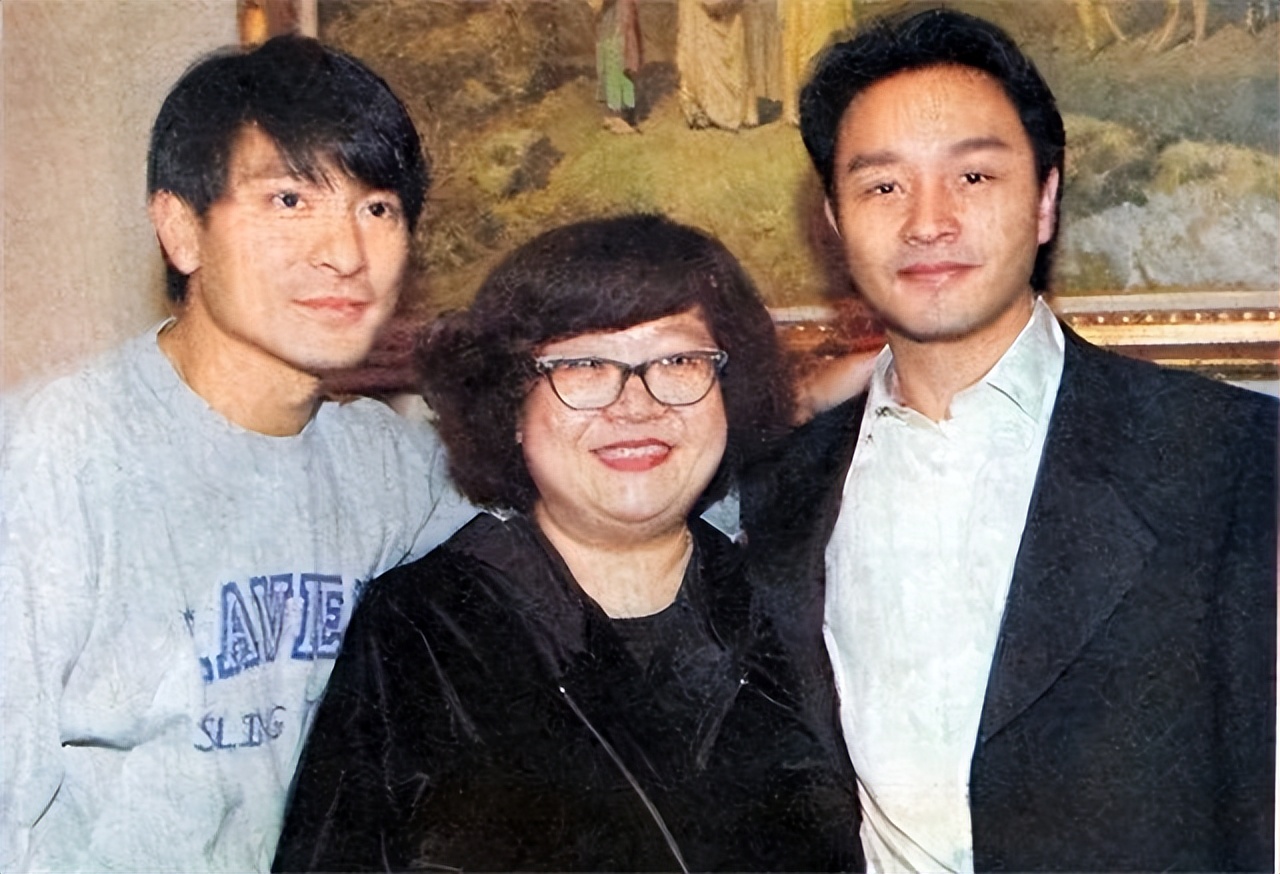 沈殿霞葬礼真实影像,沈殿霞死亡真实原因