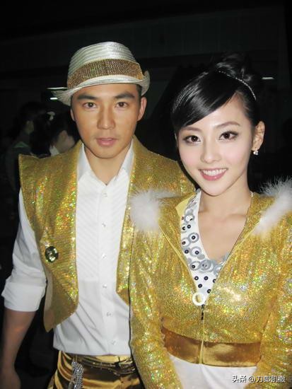 “浪姐4门面担当”的瓜！